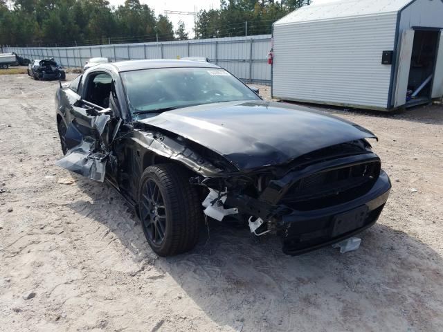 FORD MUSTANG 2014 1zvbp8am3e5267967