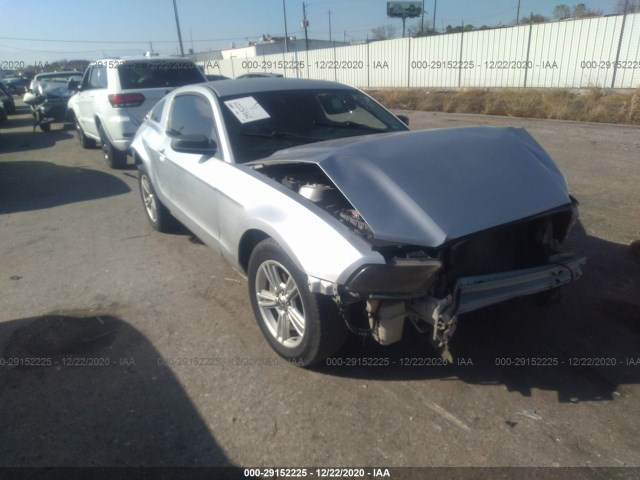 FORD MUSTANG 2014 1zvbp8am3e5268228