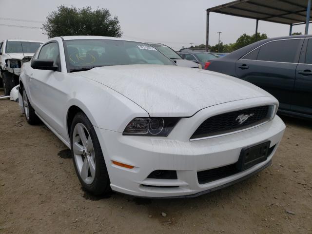 FORD MUSTANG 2014 1zvbp8am3e5268780