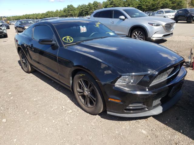 FORD MUSTANG 2014 1zvbp8am3e5268987