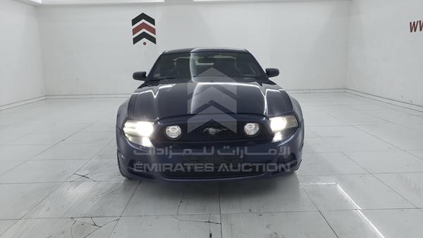 FORD MUSTANG 2014 1zvbp8am3e5269637