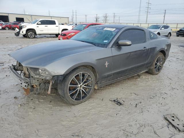 FORD MUSTANG 2014 1zvbp8am3e5269914