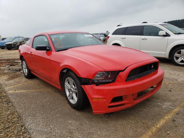 FORD MUSTANG 2014 1zvbp8am3e5271615