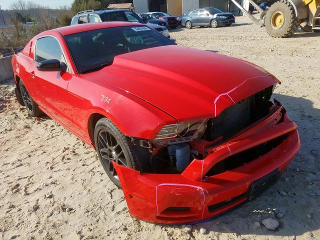 FORD MUSTANG 2014 1zvbp8am3e5272957