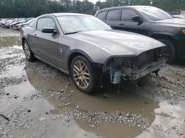 FORD MUSTANG 2014 1zvbp8am3e5273039