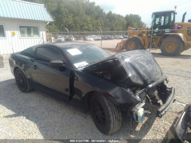 FORD MUSTANG 2014 1zvbp8am3e5273414