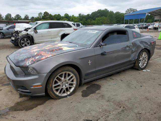 FORD MUSTANG 2014 1zvbp8am3e5273445