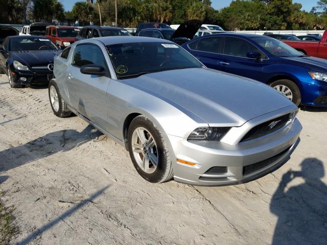 FORD MUSTANG 2014 1zvbp8am3e5273526