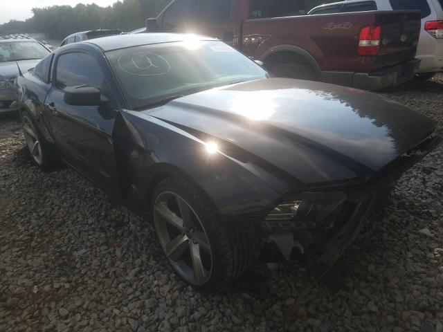 FORD MUSTANG 2014 1zvbp8am3e5273705