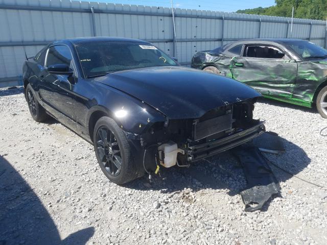 FORD MUSTANG 2014 1zvbp8am3e5274742