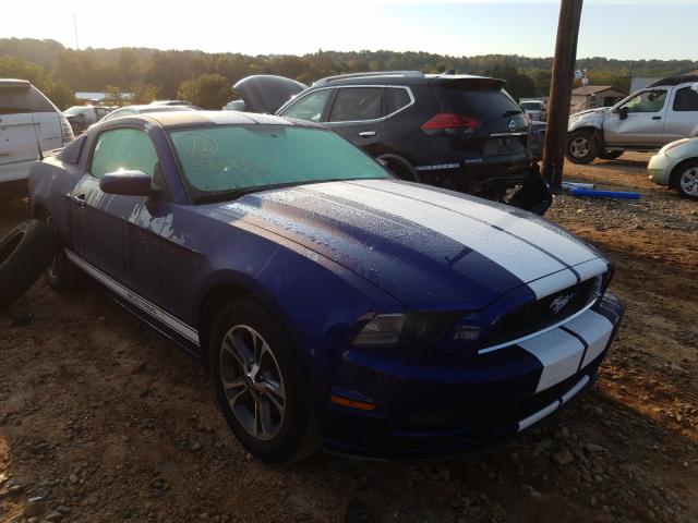 FORD MUSTANG 2014 1zvbp8am3e5276619