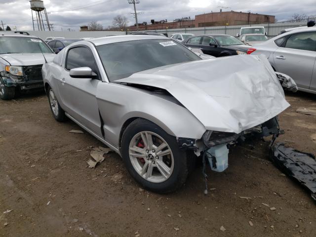 FORD MUSTANG 2014 1zvbp8am3e5277270