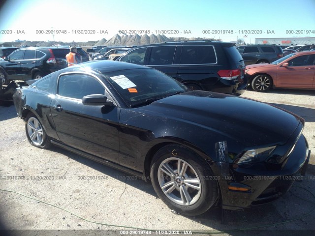 FORD MUSTANG 2014 1zvbp8am3e5278046