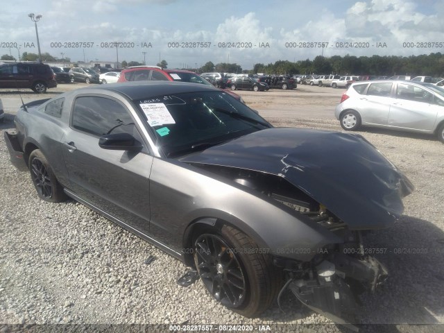 FORD MUSTANG 2014 1zvbp8am3e5278578