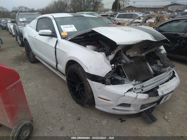 FORD MUSTANG 2014 1zvbp8am3e5278631