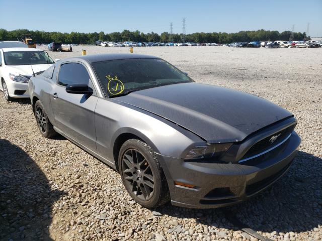 FORD MUSTANG 2014 1zvbp8am3e5280072