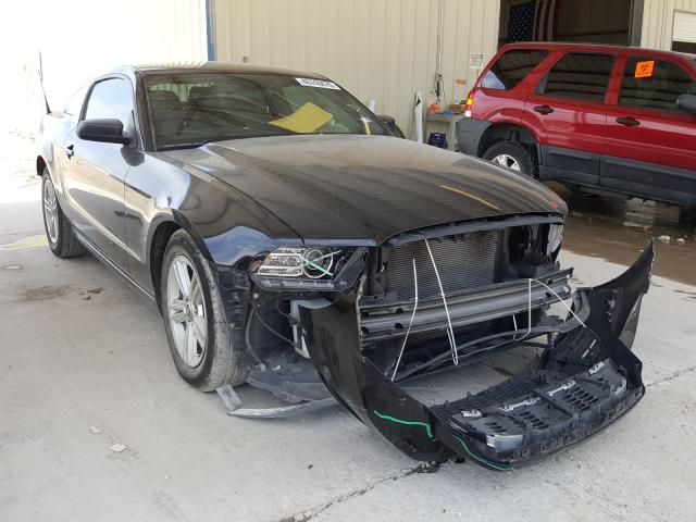 FORD MUSTANG 2014 1zvbp8am3e5280931