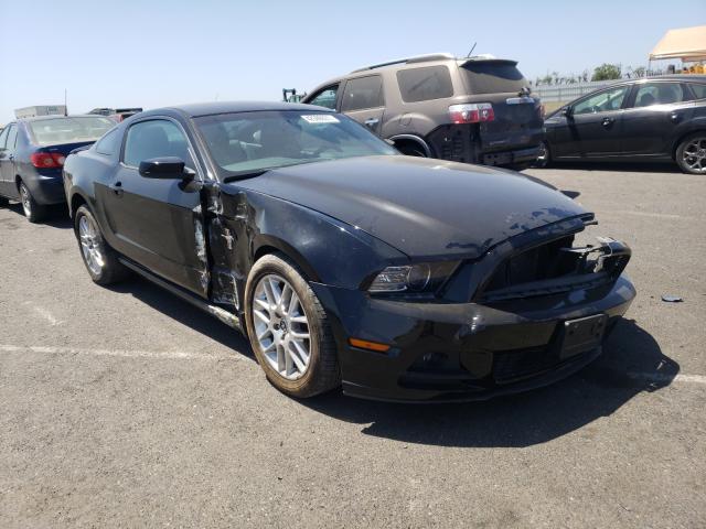 FORD MUSTANG 2014 1zvbp8am3e5281514