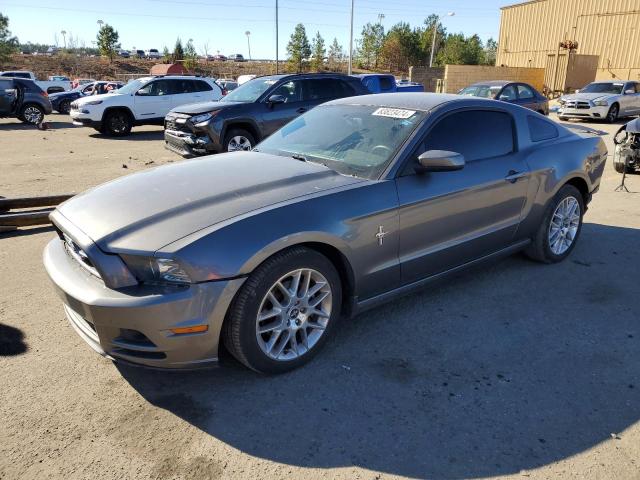 FORD MUSTANG 2014 1zvbp8am3e5282405