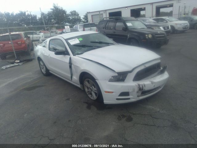 FORD MUSTANG 2014 1zvbp8am3e5283067