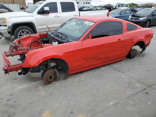 FORD MUSTANG 2014 1zvbp8am3e5283912