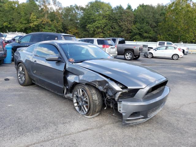 FORD MUSTANG 2014 1zvbp8am3e5284008