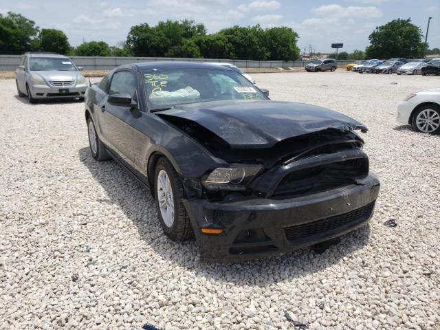 FORD MUSTANG 2014 1zvbp8am3e5284574