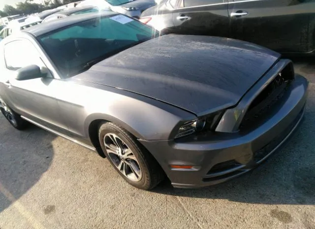 FORD MUSTANG 2014 1zvbp8am3e5284901