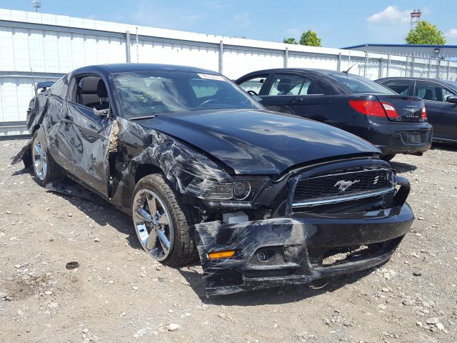 FORD MUSTANG 2014 1zvbp8am3e5286406