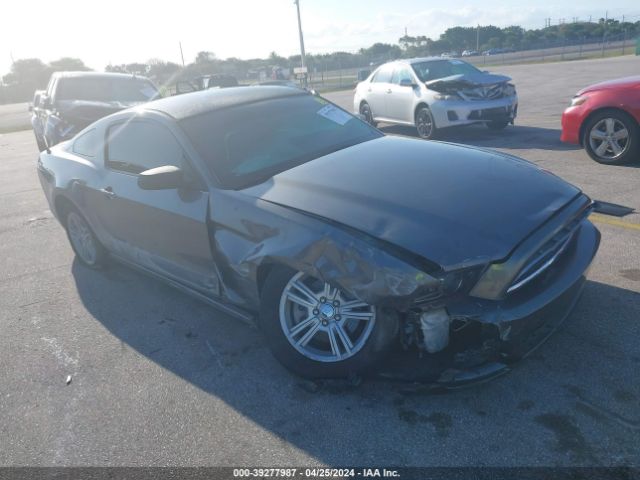 FORD MUSTANG 2014 1zvbp8am3e5286941