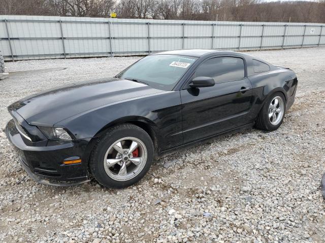 FORD MUSTANG 2014 1zvbp8am3e5286969