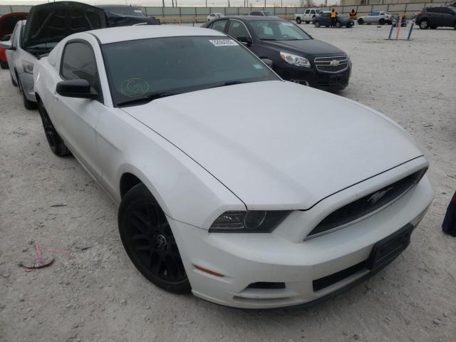 FORD MUSTANG 2014 1zvbp8am3e5287751