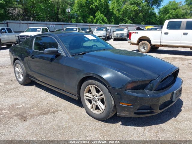 FORD MUSTANG 2014 1zvbp8am3e5287801