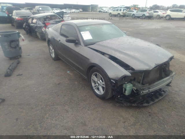 FORD MUSTANG 2014 1zvbp8am3e5288236