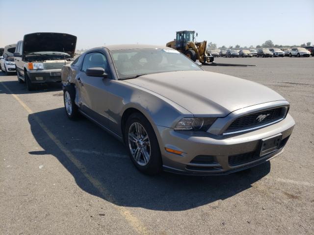 FORD MUSTANG 2014 1zvbp8am3e5288575