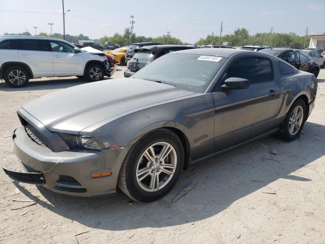 FORD MUSTANG 2014 1zvbp8am3e5289127