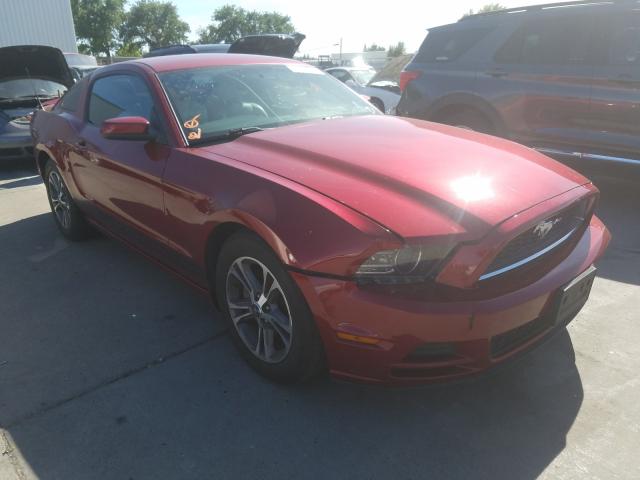 FORD MUSTANG 2014 1zvbp8am3e5292898