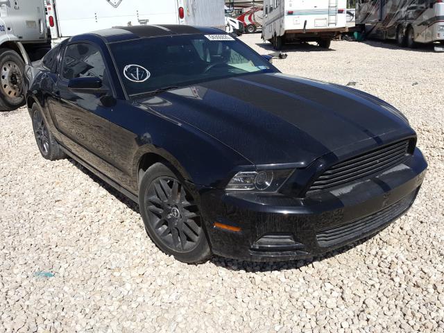 FORD MUSTANG 2014 1zvbp8am3e5293453