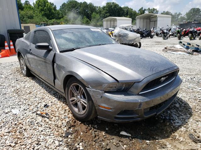 FORD MUSTANG 2014 1zvbp8am3e5293789