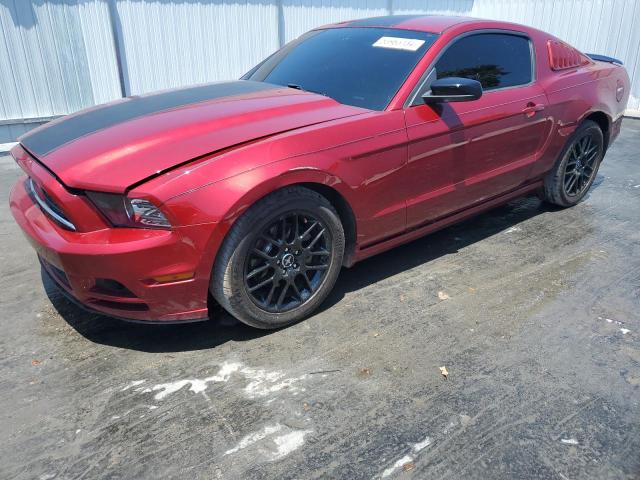 FORD MUSTANG 2014 1zvbp8am3e5294019