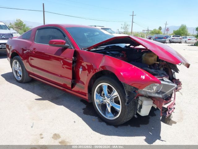 FORD MUSTANG 2014 1zvbp8am3e5296692