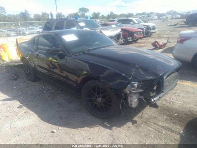 FORD MUSTANG 2014 1zvbp8am3e5298281