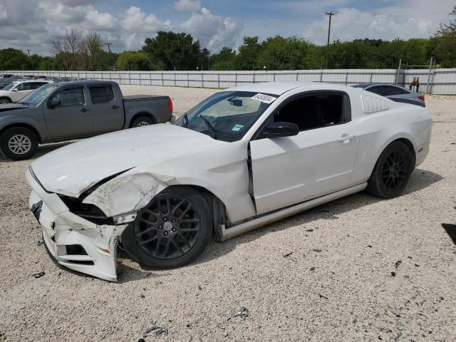 FORD MUSTANG 2014 1zvbp8am3e5299205