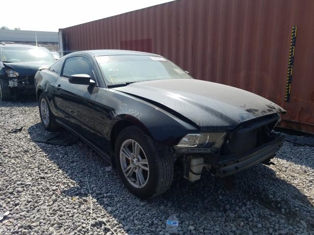 FORD MUSTANG 2014 1zvbp8am3e5299768