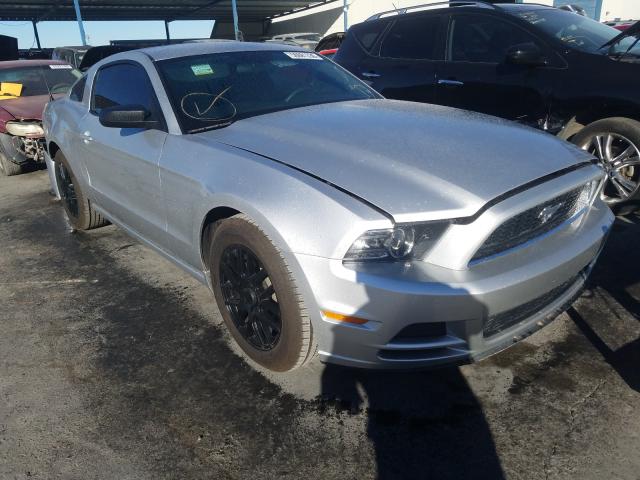 FORD MUSTANG 2014 1zvbp8am3e5301809