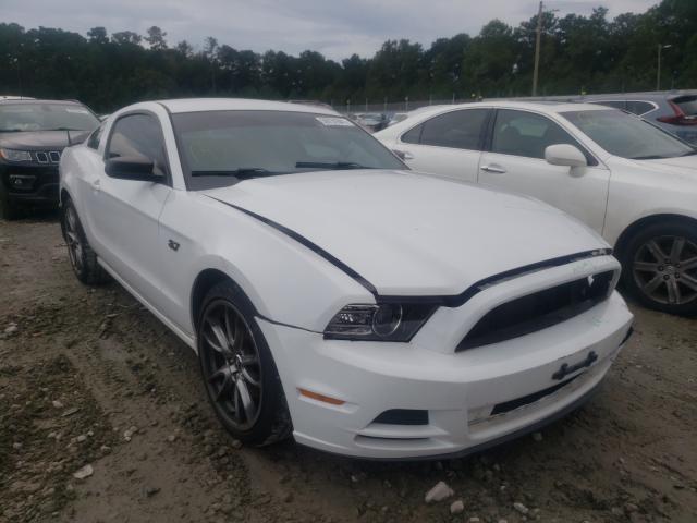 FORD MUSTANG 2014 1zvbp8am3e5303155