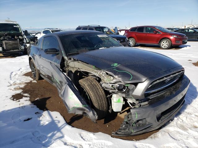 FORD MUSTANG 2014 1zvbp8am3e5304161