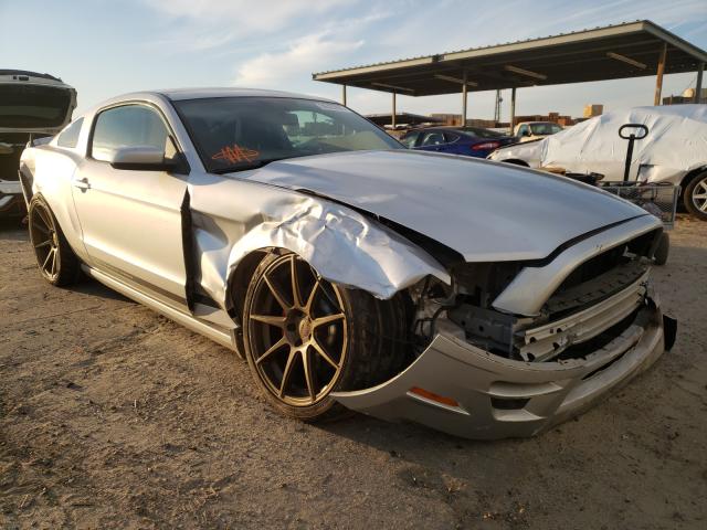 FORD MUSTANG 2014 1zvbp8am3e5304371