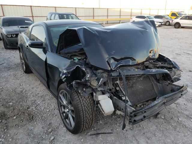 FORD MUSTANG 2014 1zvbp8am3e5304693