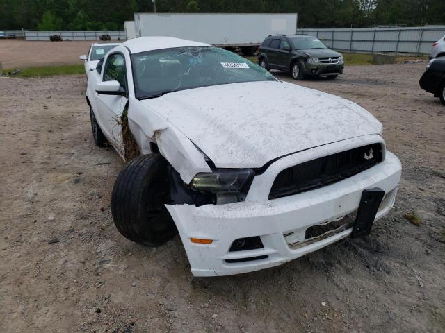 FORD MUSTANG 2014 1zvbp8am3e5305570